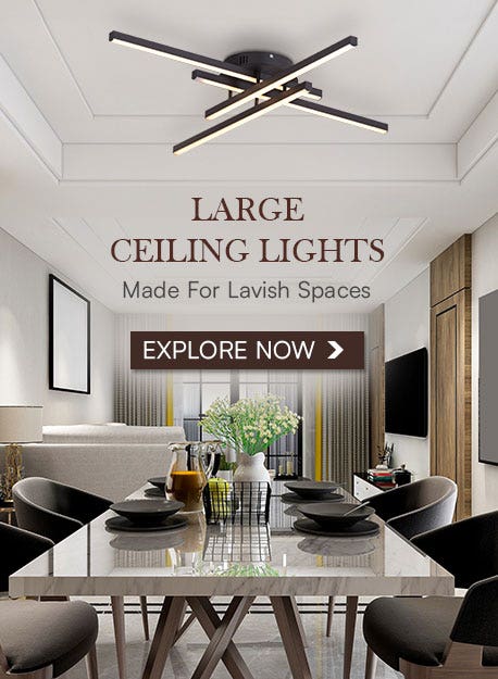 Ceiling Lights