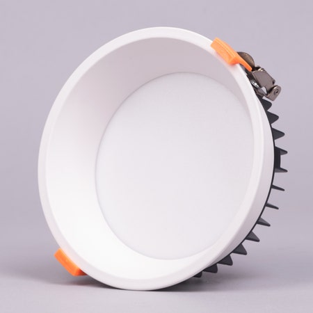 Proxima- 18W White (6500K, 120° Beam Angle) Deep Recess LED Panel Downlights (DL01-10894)