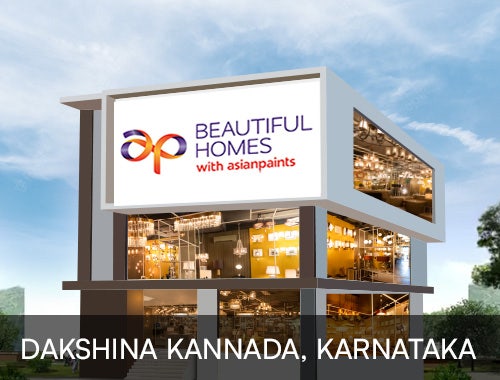 Asian Paints Beautiful Homes - Bastikar Enterprises