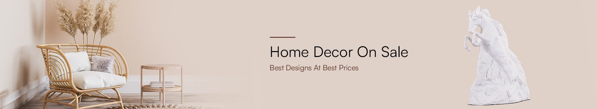 Home Decor - Sale