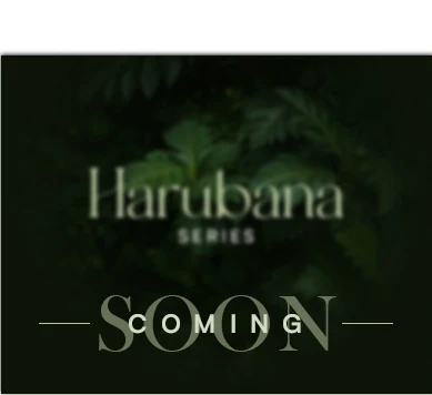 Harubana Series