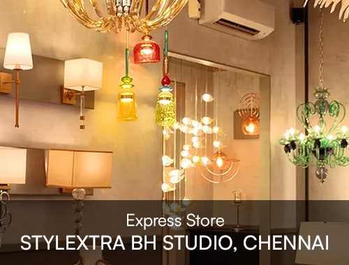 Asian Paints Beautiful Homes - Styleextra BH Studio