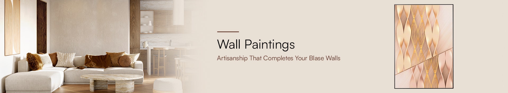 Wall Paintings