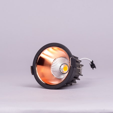 Zenith-Recess LED COB Downlights