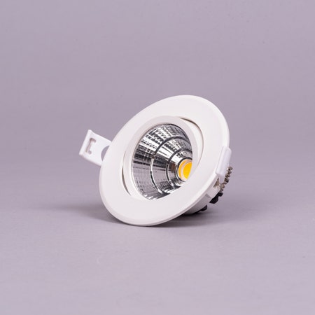 Altair-Recess LED COB Downlights