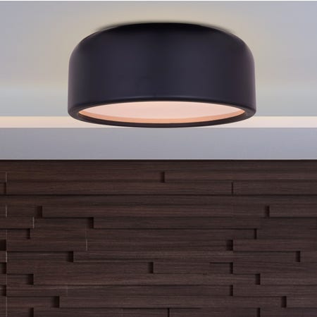 Artistic (19", Smart LED) Ceiling Lights