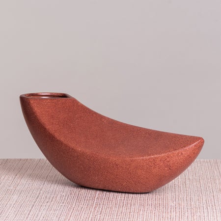 Baseline (Terracotta) Ceramic Home Decor