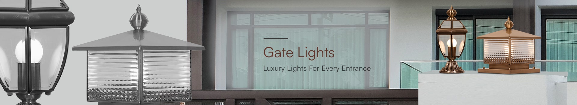 Gate Lights