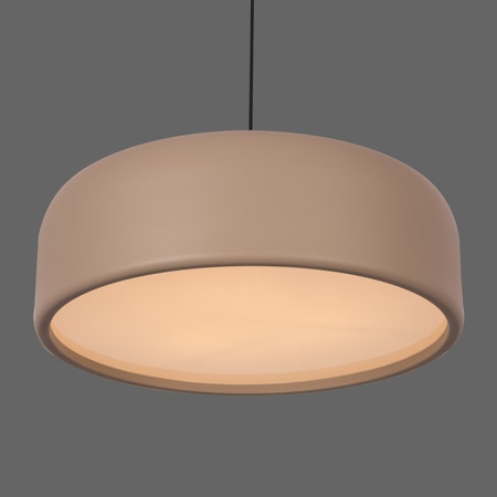 Artistic (19", Smart LED) Pendant Lights