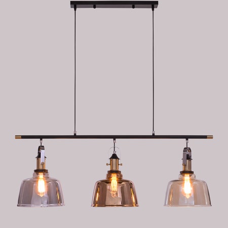 Royal Tea Pendant Lights