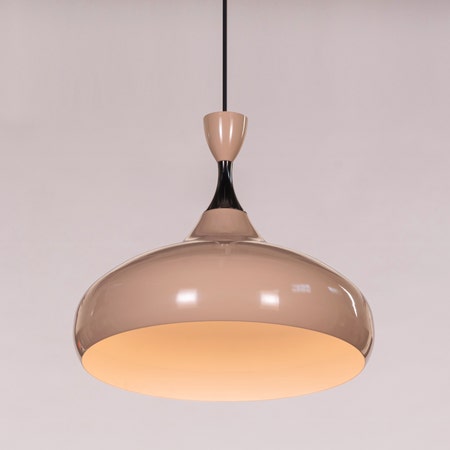 Sandstone (Beige) Pendant Light