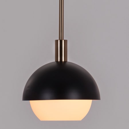 Addicted (Gold, Smart LED) Pendant Light