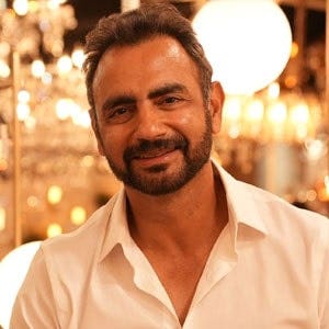 Mr Pawan Mehta