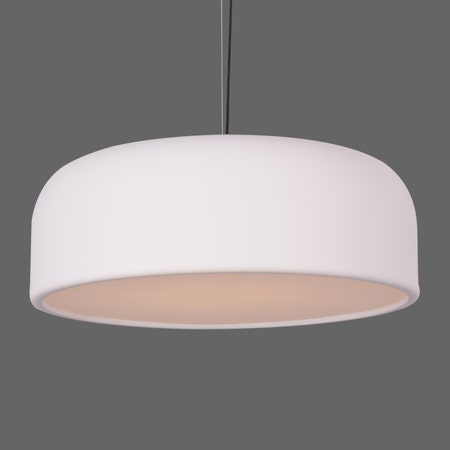 Artistic (24", Smart LED) Pendant Lights