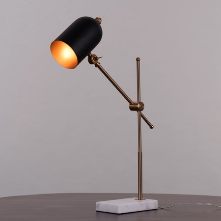 Study Smart Table Lamps